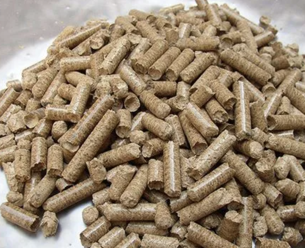 生物質(zhì)顆粒的原理、特點、以及好處你需要知道的知識點！