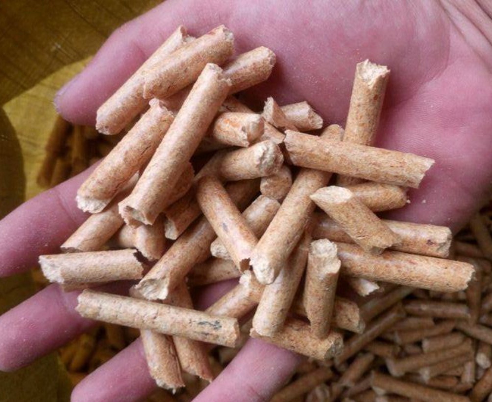鞍山生物質(zhì)燃燒顆粒如何判斷質(zhì)量好壞呢？